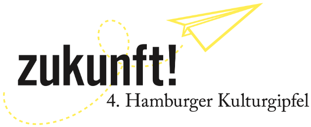 zukunft! 4. Hamburger Kulturgipfel
